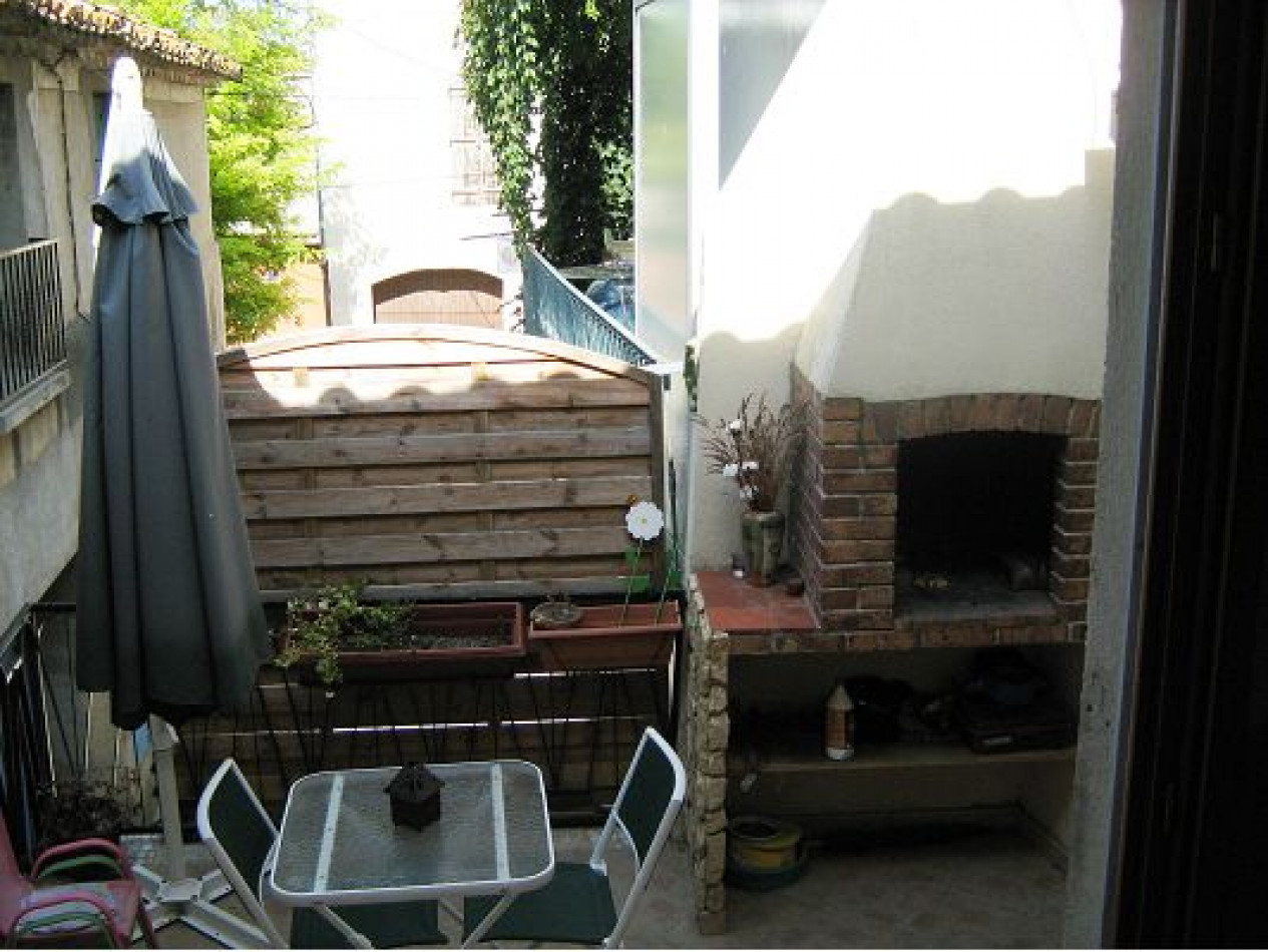 vente Maison Servian - Photo 7