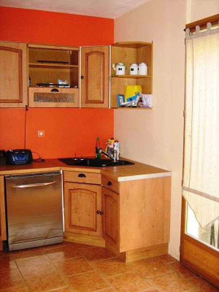 vente Maison Servian - Photo 6