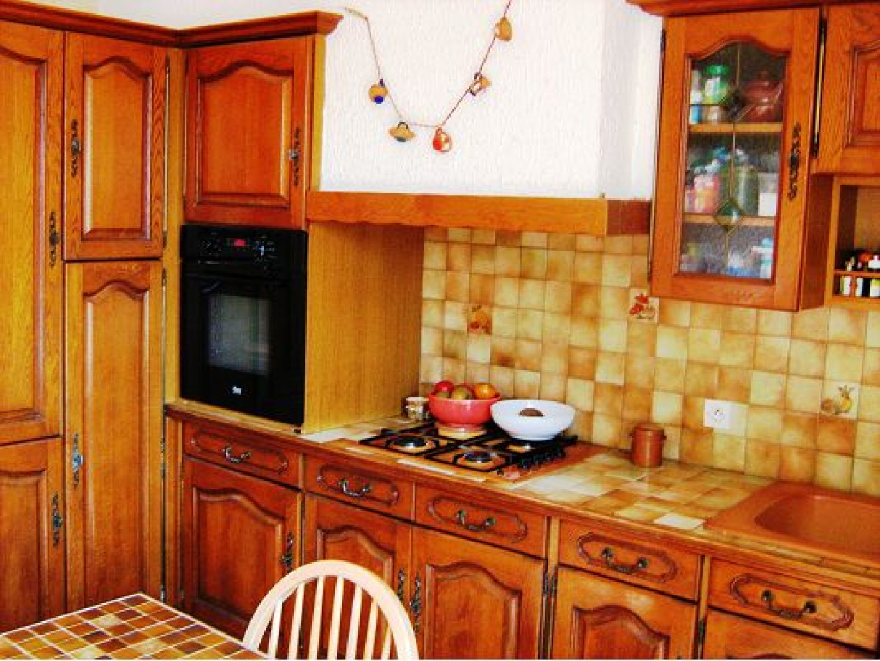 vente Maison Roujan - Photo 3