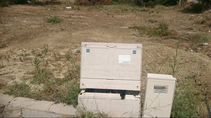 sale Terrain constructible Poussan - Photo 2