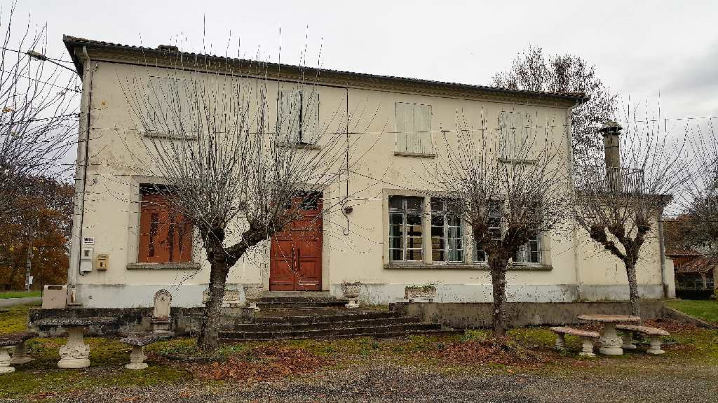 vente Maison Houeilles - Photo 2
