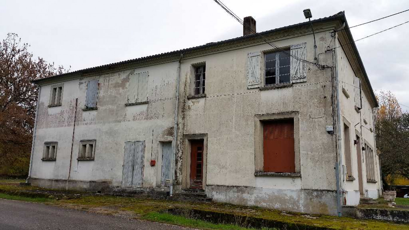 vente Maison Houeilles - Photo 3