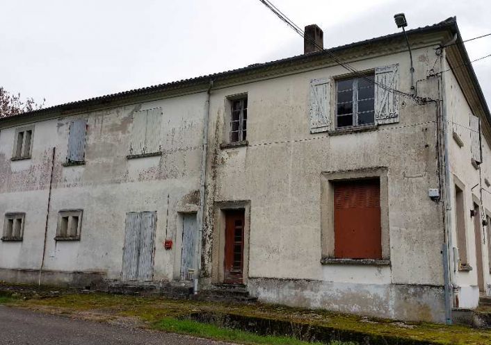 vente Maison Houeilles