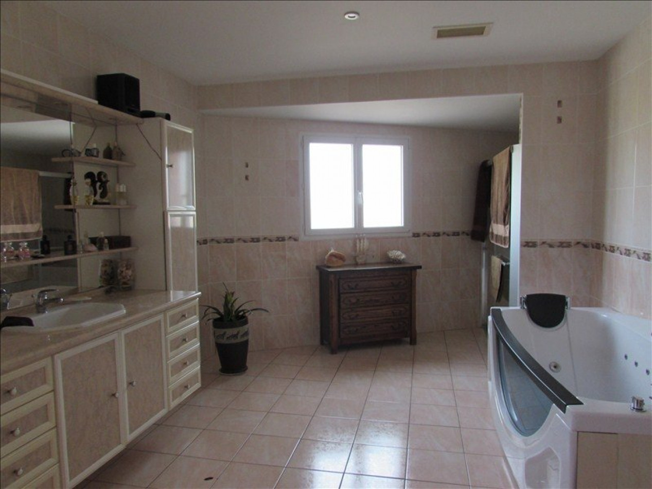 vente Maison de caractère Cazouls Les Beziers - Photo 7