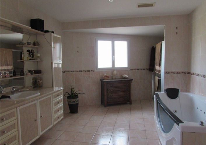 vente Maison de caractère Cazouls Les Beziers