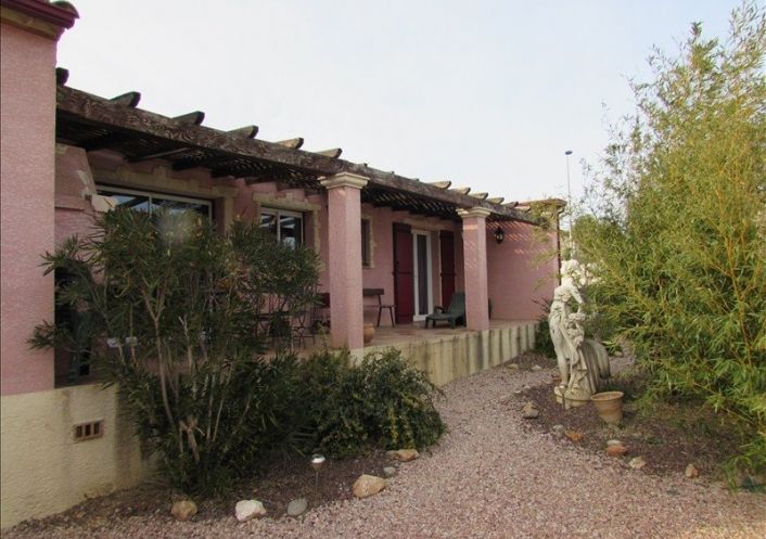 vente Maison de caractère Cazouls Les Beziers
