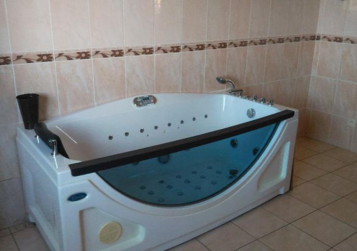 vente Maison de caractère Cazouls Les Beziers