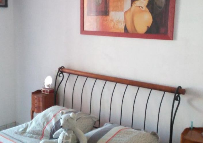 vente Maison de caractère Cazouls Les Beziers