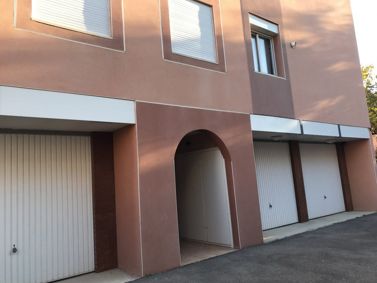 vente Appartement en résidence Beziers - Photo 1