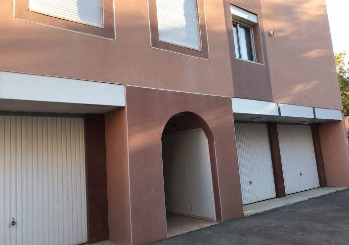 vente Appartement en résidence Beziers