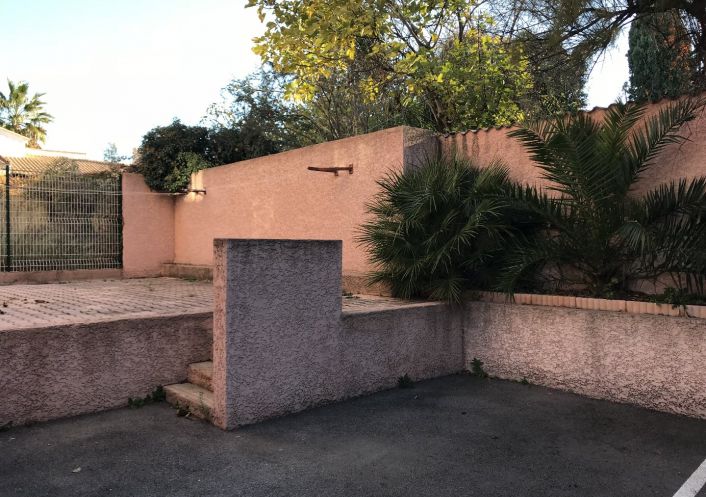 vente Appartement en résidence Beziers