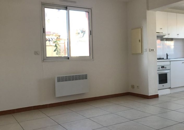 vente Appartement en résidence Beziers