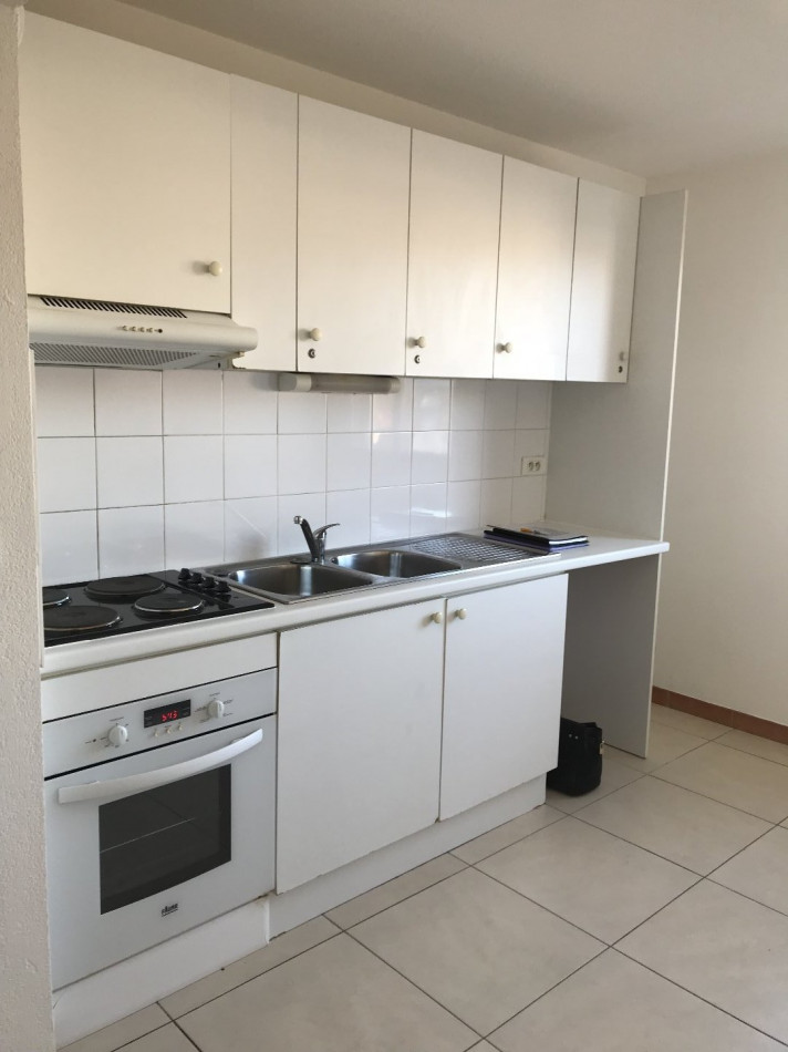 vente Appartement en résidence Beziers - Photo 4