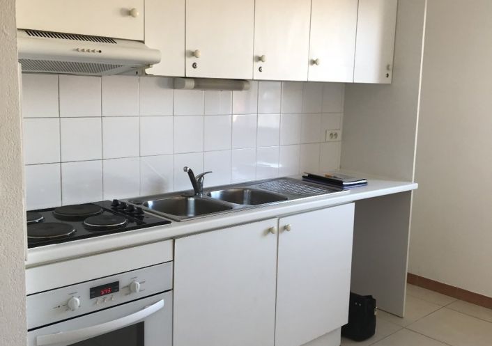 vente Appartement en résidence Beziers