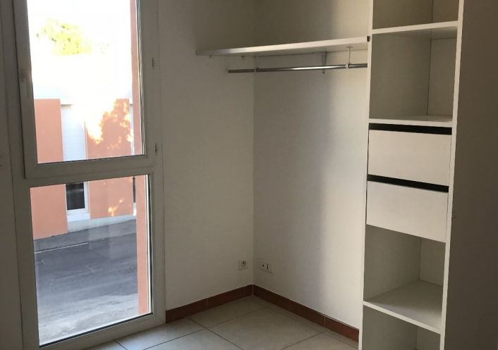 vente Appartement en résidence Beziers