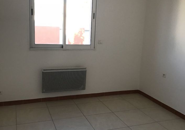vente Appartement en résidence Beziers