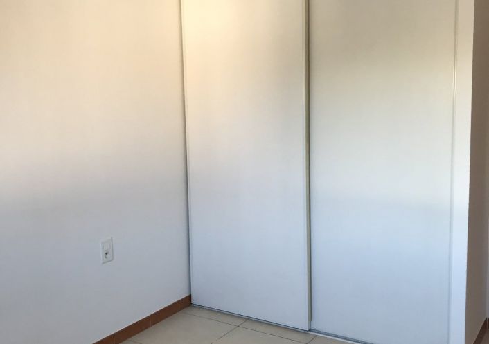 vente Appartement en résidence Beziers