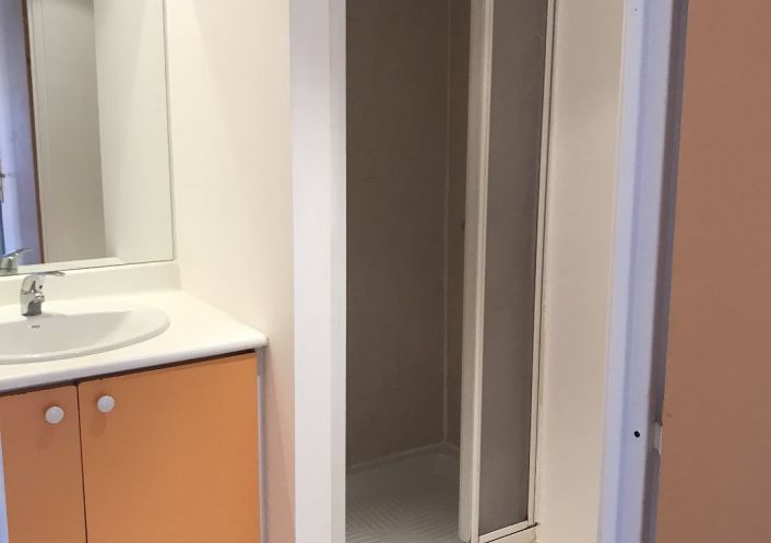 vente Appartement en résidence Beziers
