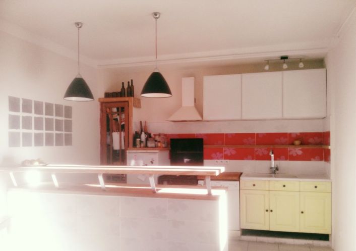 vente Appartement Beziers