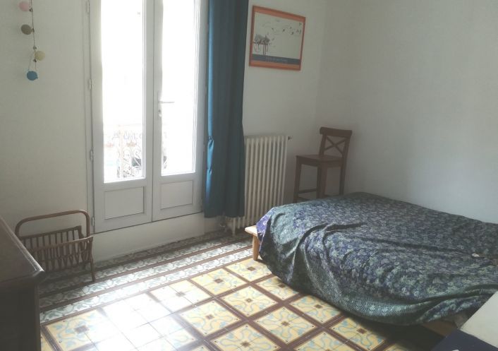 vente Appartement Beziers