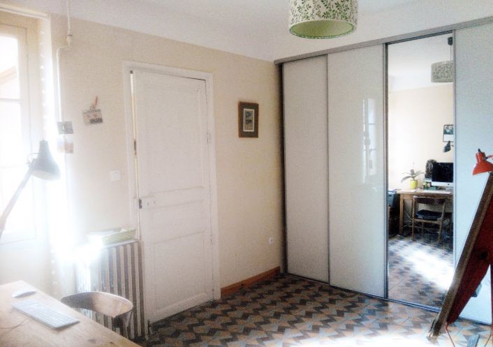 vente Appartement Beziers