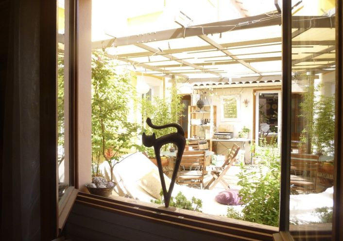 vente Appartement Beziers