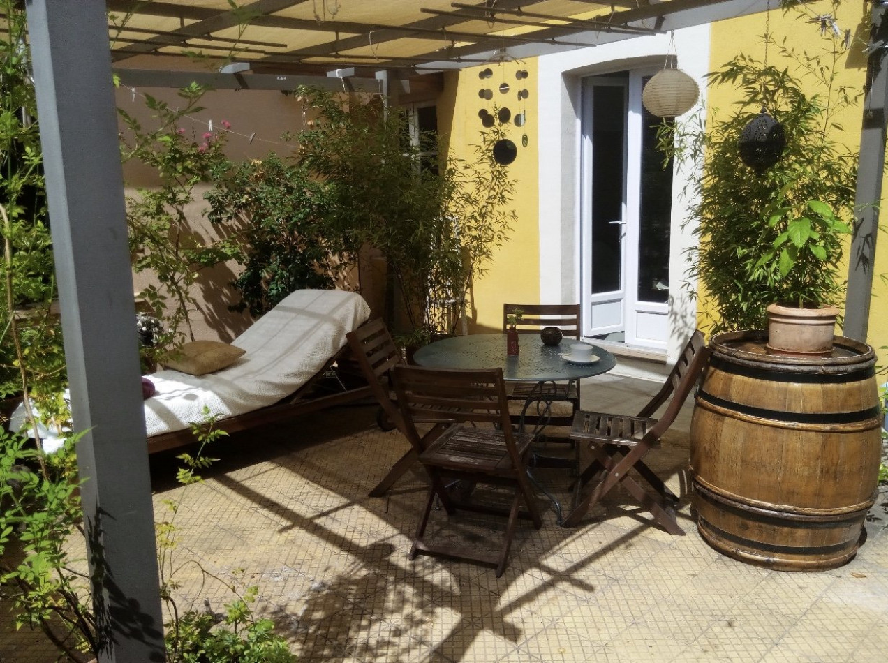 vente Appartement Beziers - Photo 2