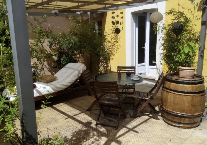 vente Appartement Beziers