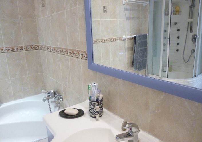 vente Appartement Beziers