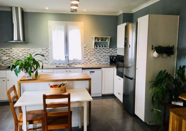 vente Maison individuelle Murviel Les Beziers