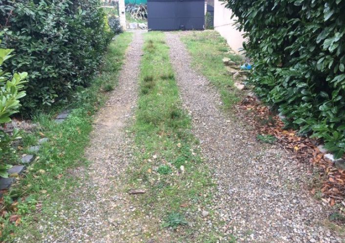vente Maison individuelle Murviel Les Beziers