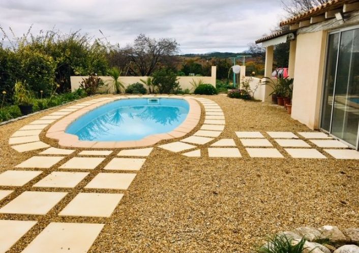 vente Maison individuelle Murviel Les Beziers