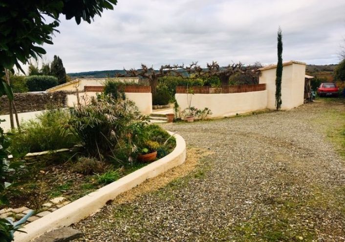 vente Maison individuelle Murviel Les Beziers