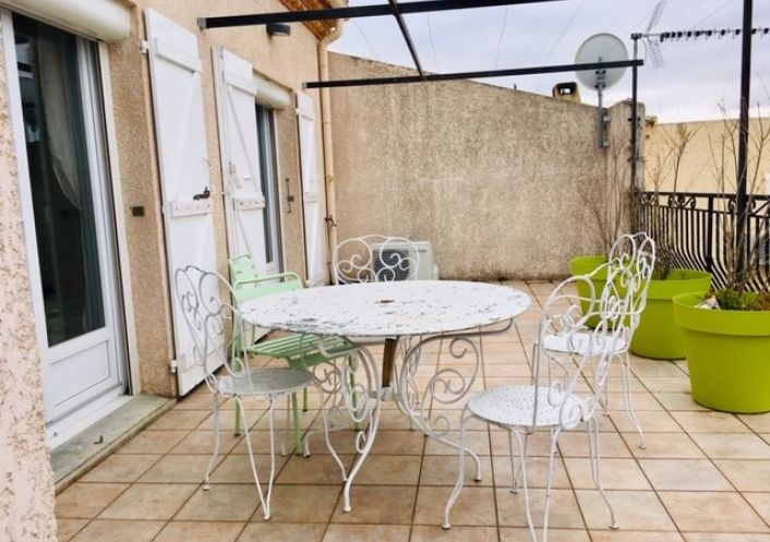 vente Maison individuelle Murviel Les Beziers