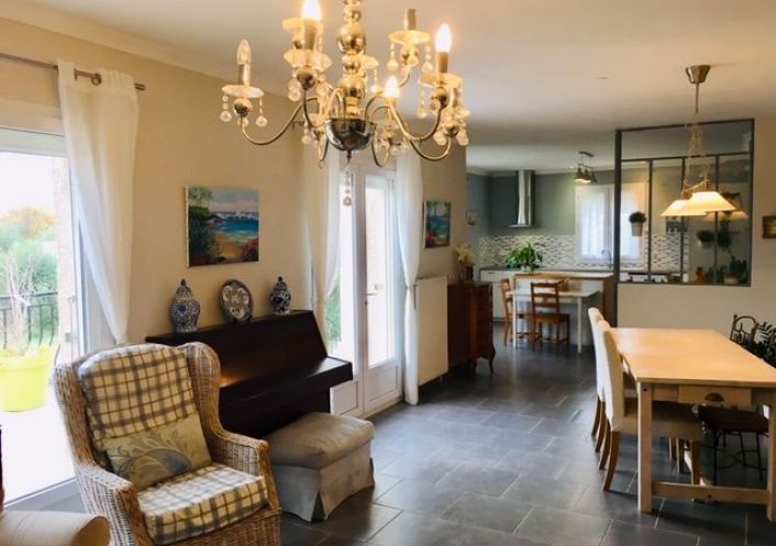 vente Maison individuelle Murviel Les Beziers