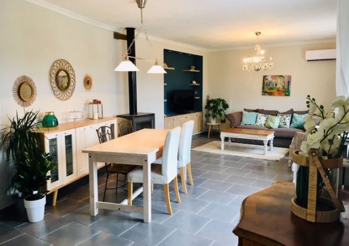 vente Maison individuelle Murviel Les Beziers