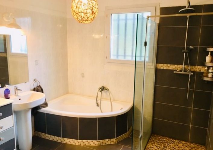 vente Maison individuelle Murviel Les Beziers