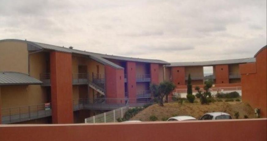 location Appartement Narbonne