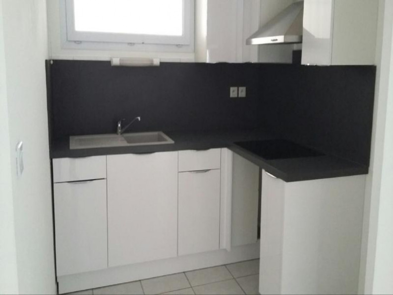 location Appartement Beziers - Photo 2