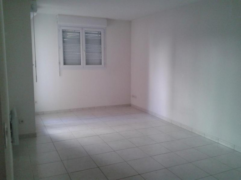 location Appartement Beziers - Photo 1