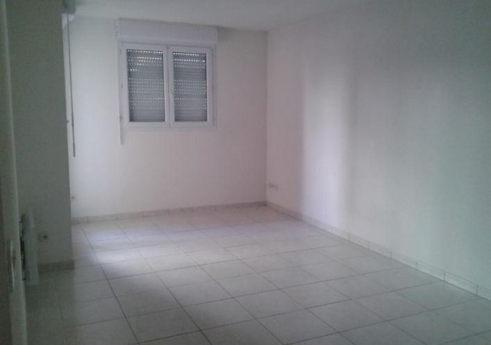 location Appartement Beziers