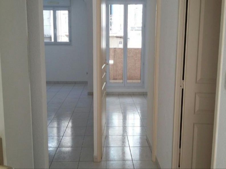 location Appartement Beziers - Photo 3