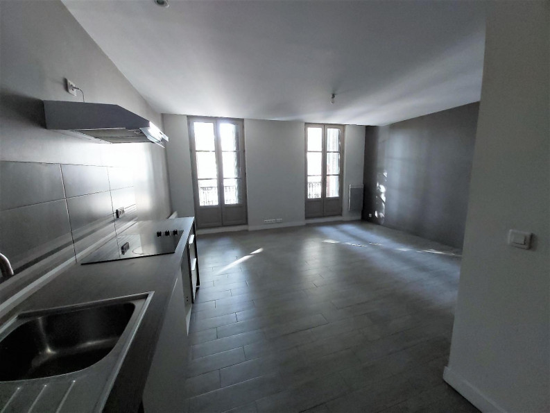 location Appartement Beziers - Photo 2