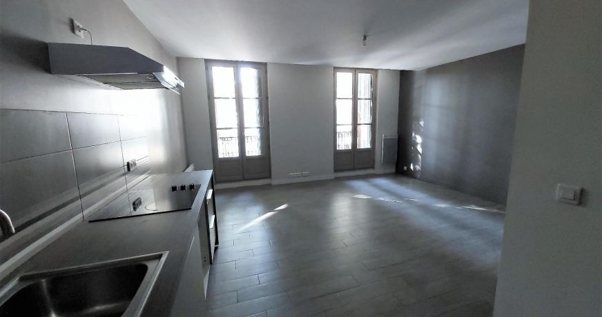 location Appartement Beziers