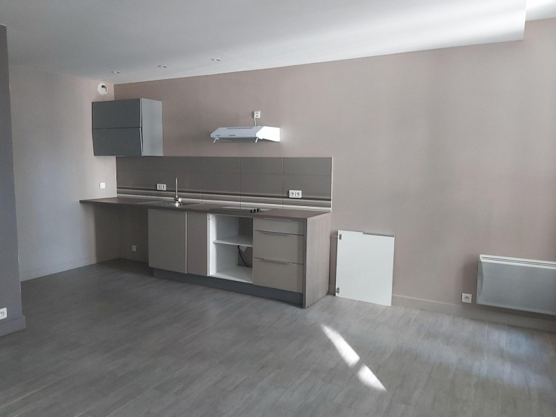 location Appartement Beziers - Photo 3