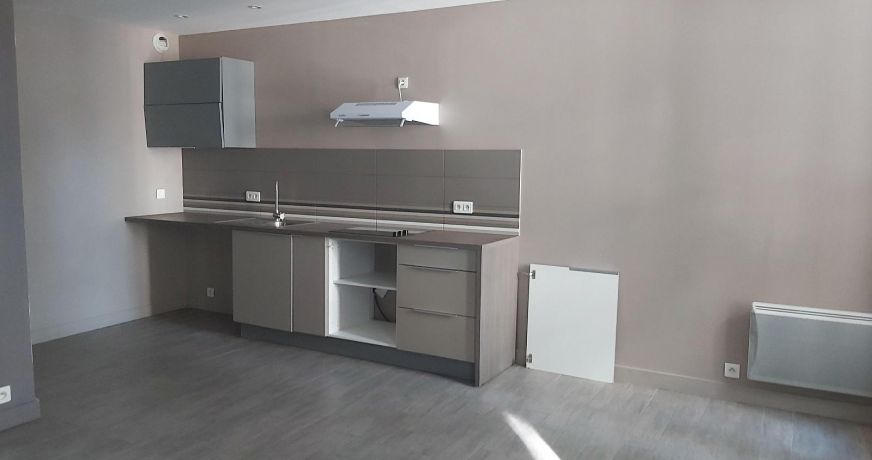location Appartement Beziers