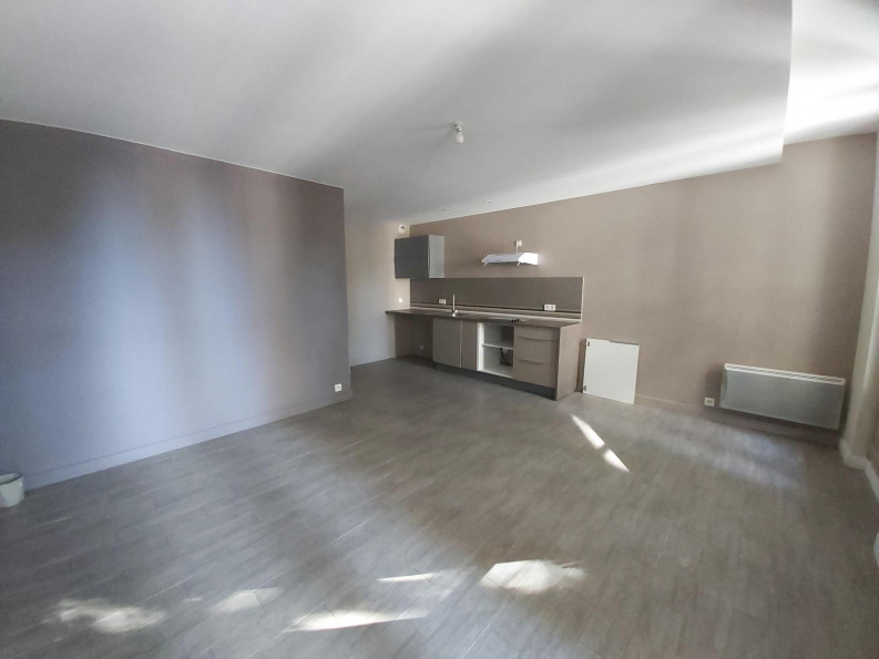 location Appartement Beziers - Photo 4