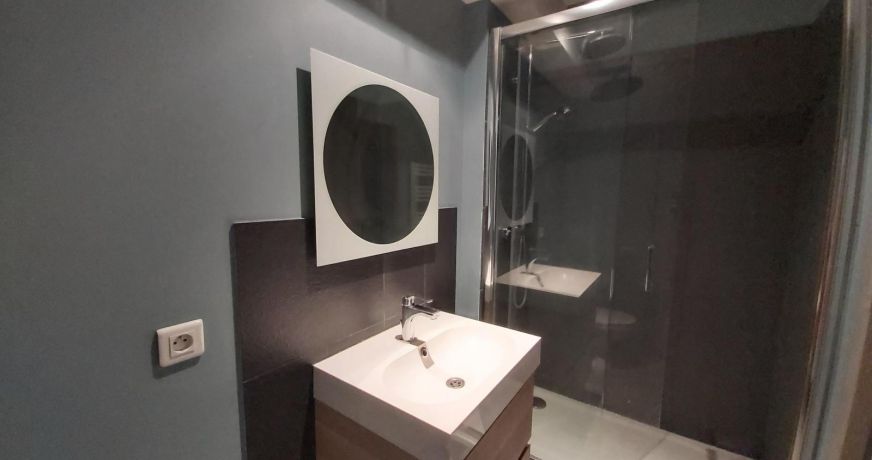 location Appartement Beziers