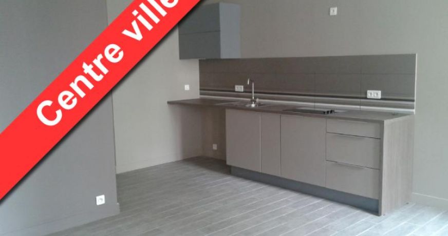 location Appartement Beziers