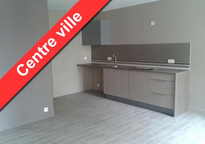 location Appartement Beziers